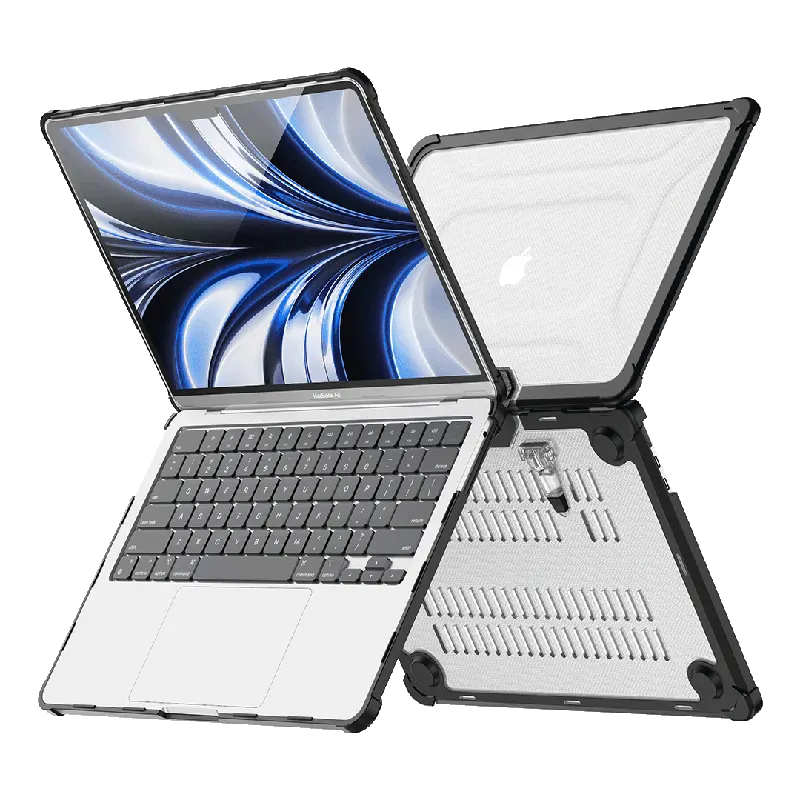 Levelo Espectro Macbook Air15.3 Case Mascom International.webp